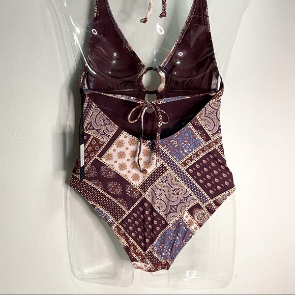 Cikada Swimsuit Swim Wear Bathing Suit Swimming - Picture 5 of 10